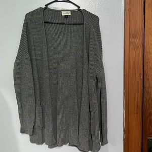 Universal Thread Knit Cardigan